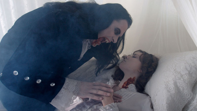 Why Do We Watch Horror Films?